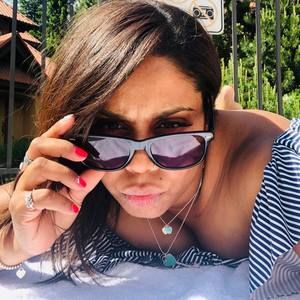 Meet your Posher, Monika